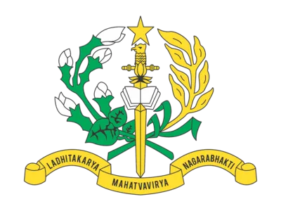 Logo Akmil