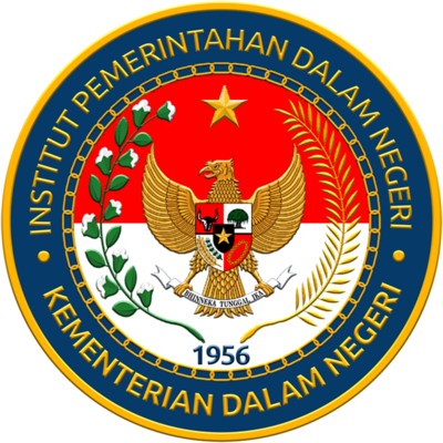 Logo IPDN