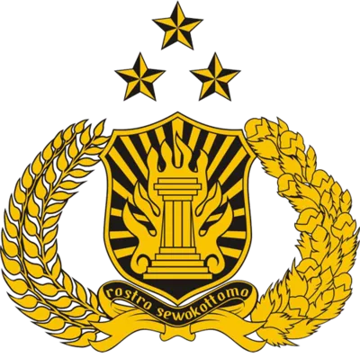 Logo Polri