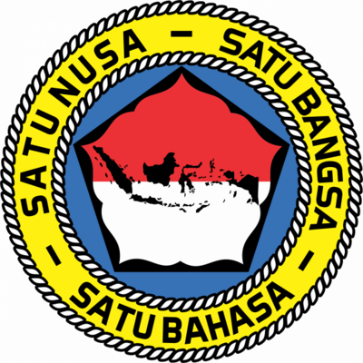 Logo SMA Taruna Nusantara