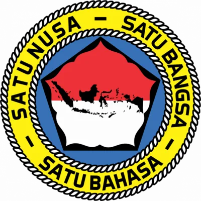 Logo SMA Taruna Nusantara
