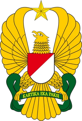 Logo TNI AD