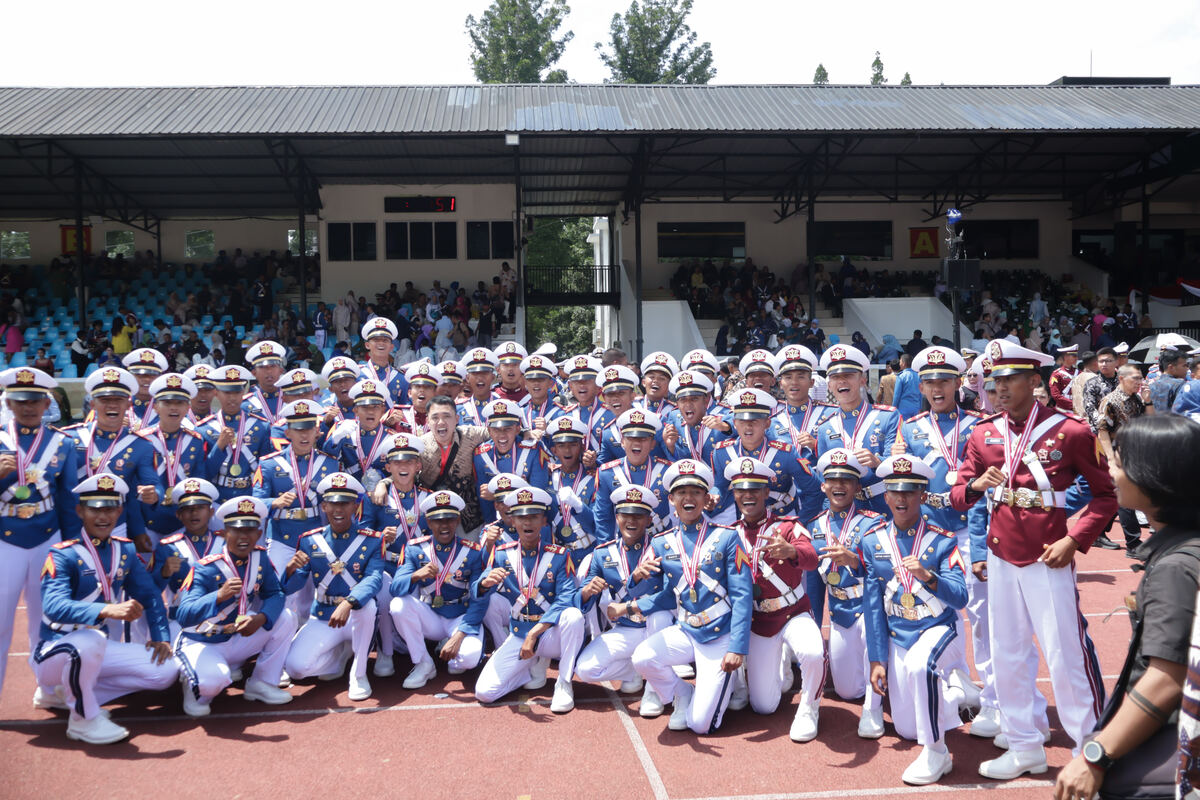 Program Komplid Academy